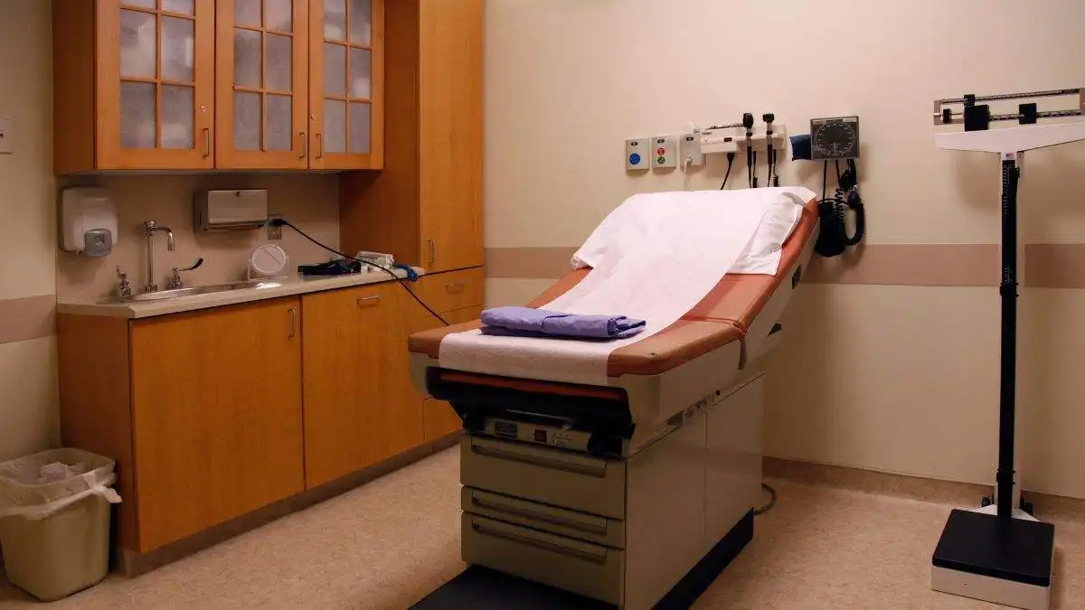 Medical Office