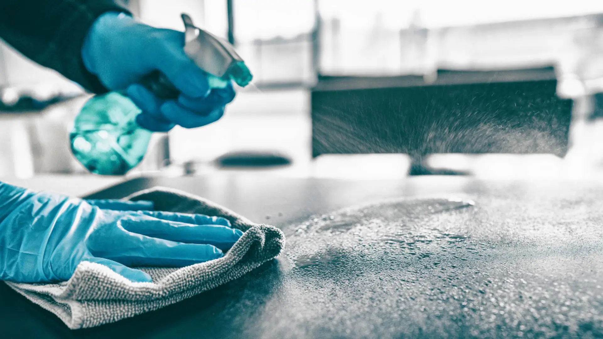 Customized Cleaning Solutions Customized Cleaning Solutions