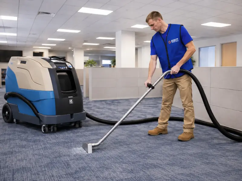 Specialty Services Carpet Cleaning Specialty Services
